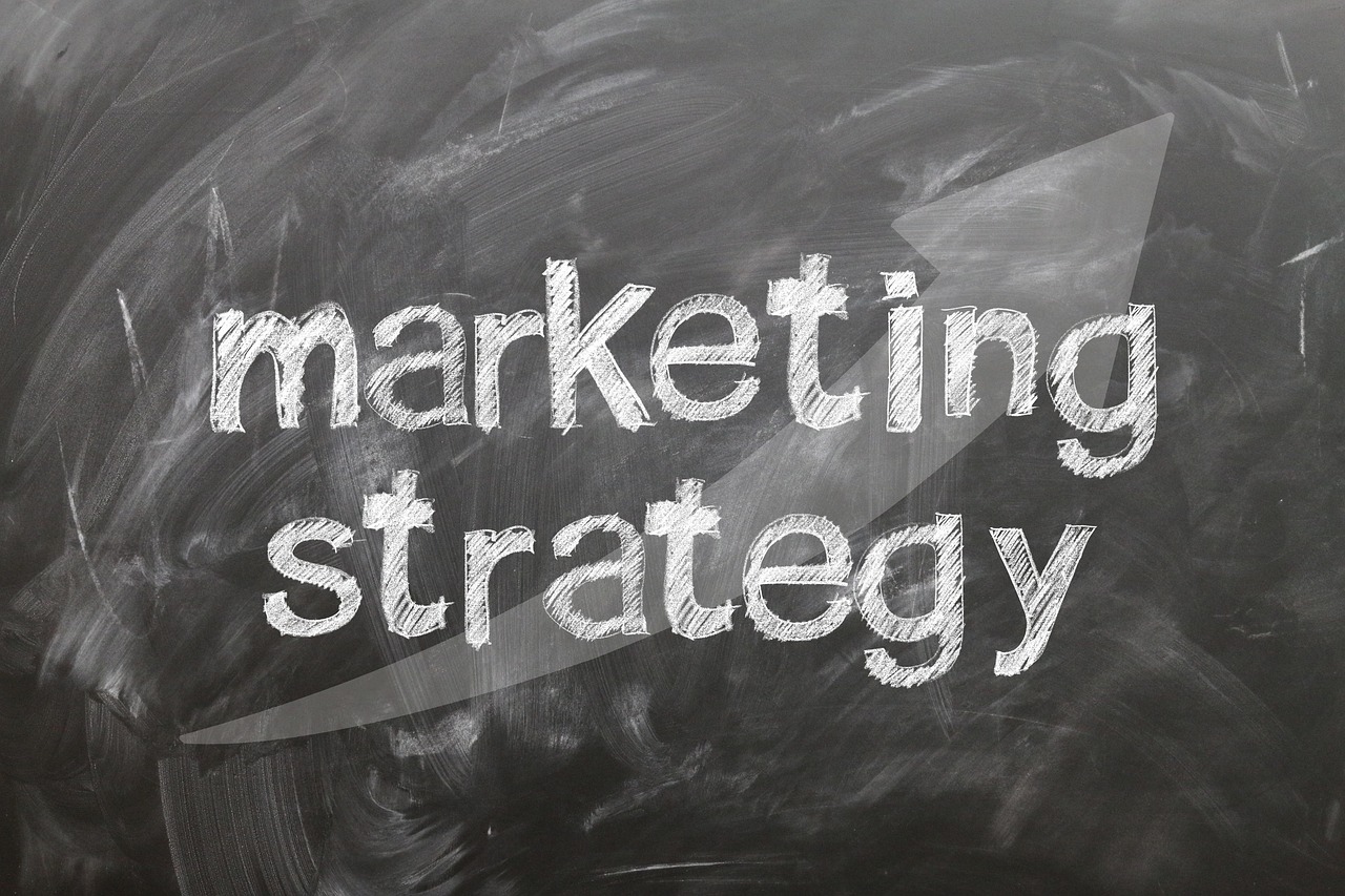 Brand strategy and visual identity Toronto