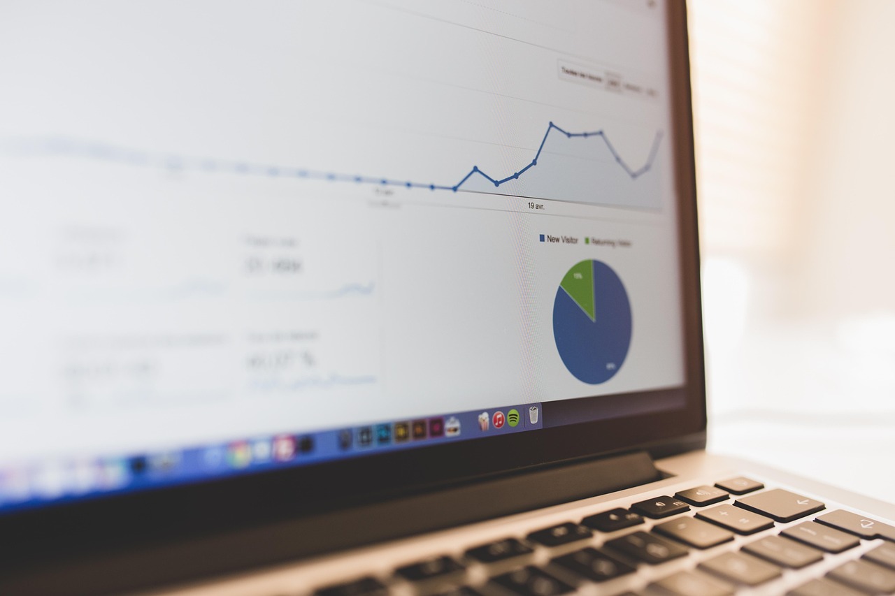 Google Analytics 4 for Canadian Small Businesses: What to Track