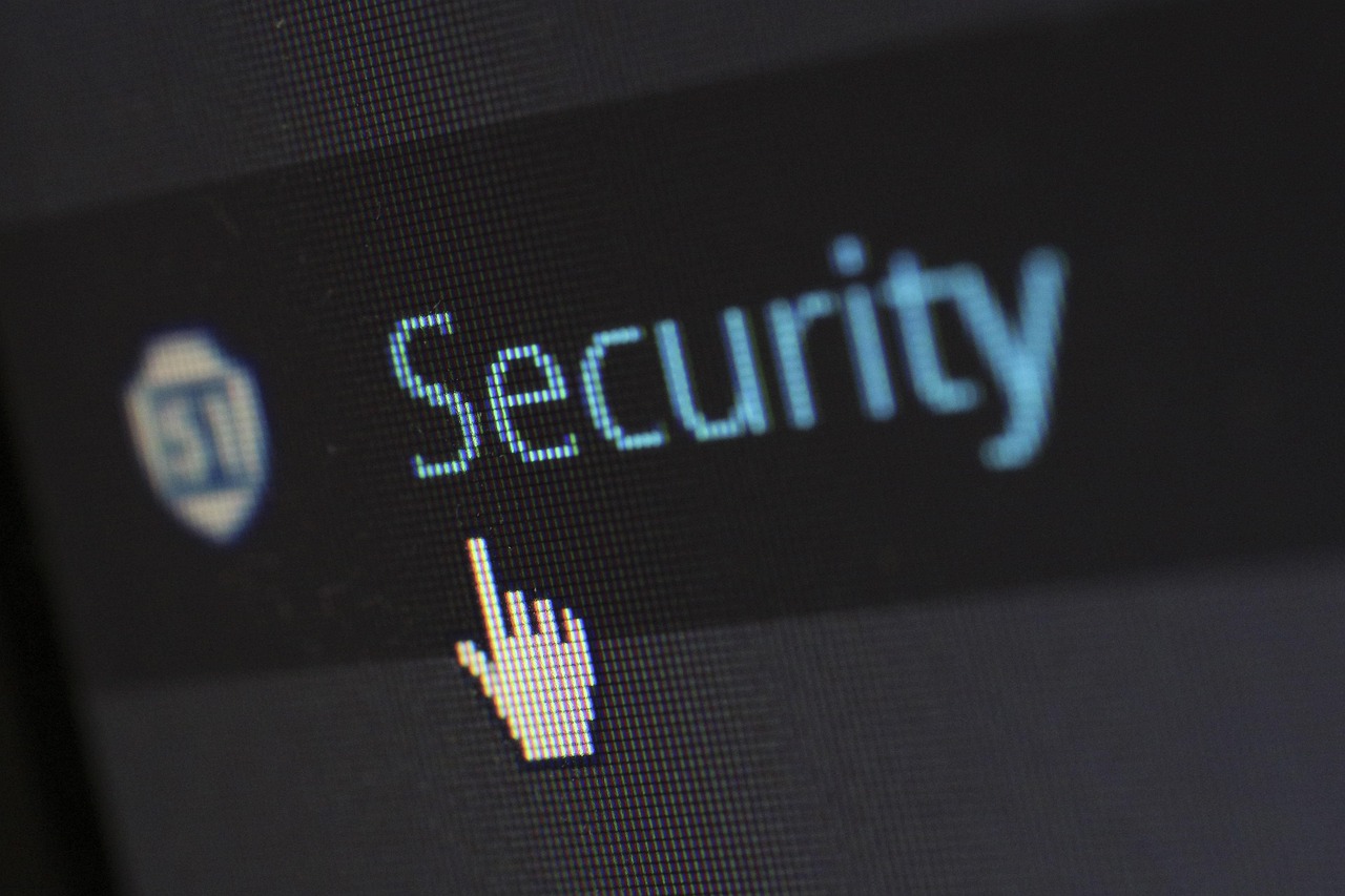 security — protection — antivirus — software — cms — wordpress — content management system — editorial staff — contents — bac