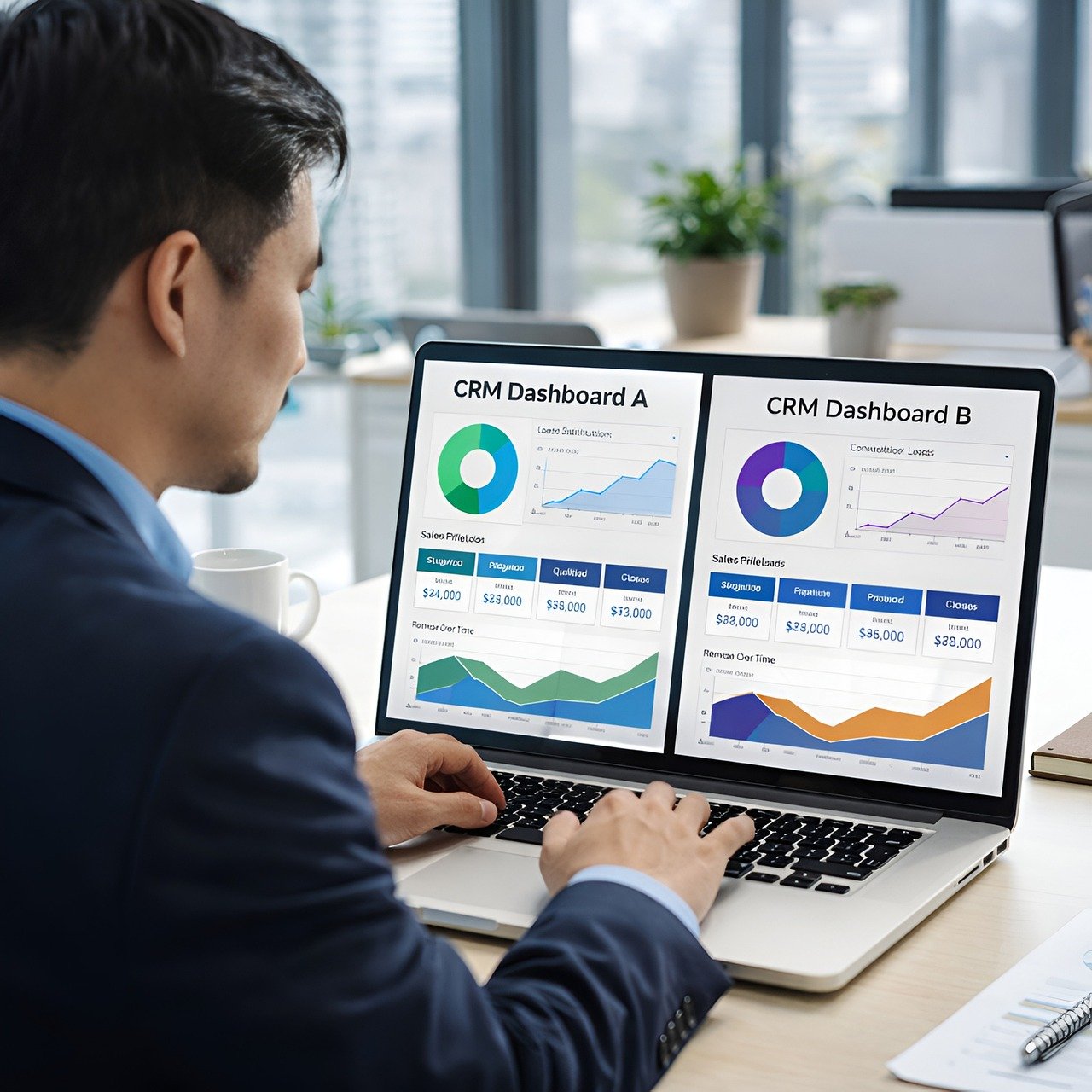 SaaS SEO Canada: How Software Companies Can Rank and Convert