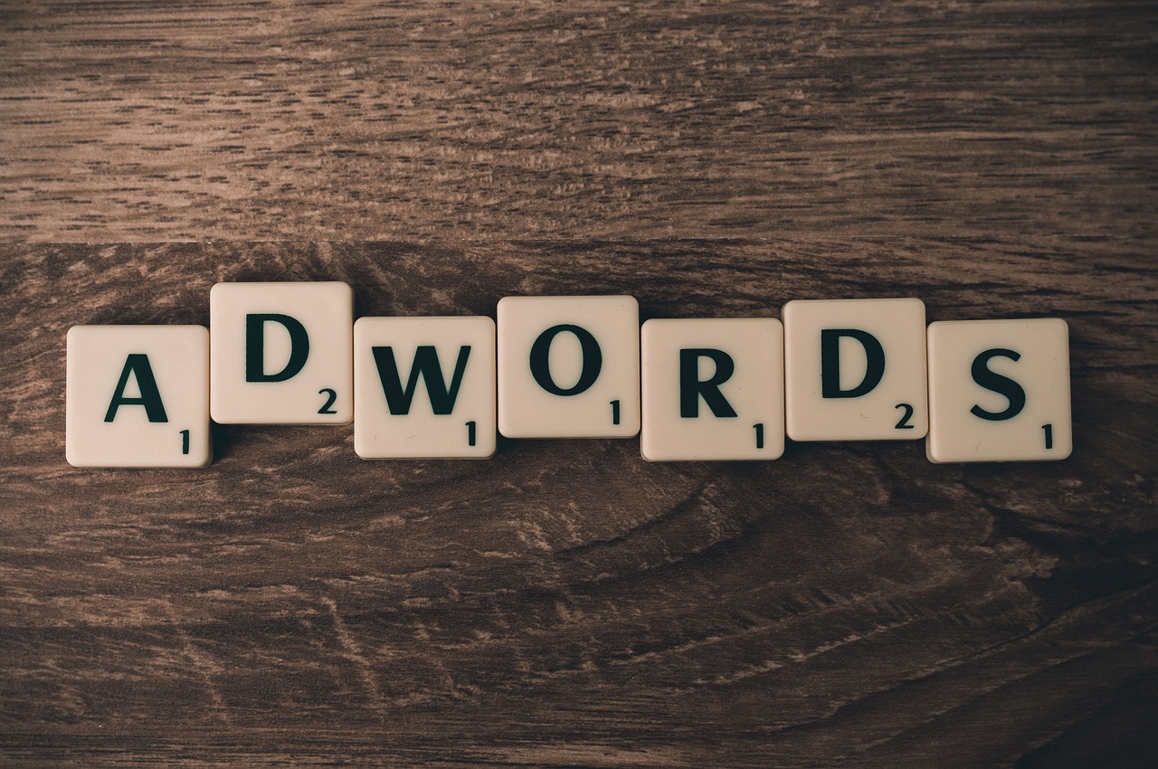 adwords — seo — sem — google — marketing — ads — web — business — internet — website — service — content — advertising — medi