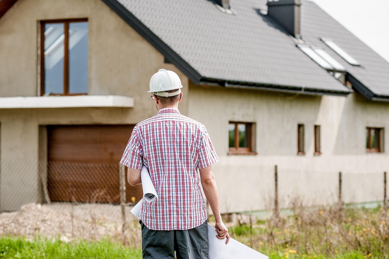 architect — building — joy — planning — plans — professional — employee — builder — worker — repair — contractor — man — peop