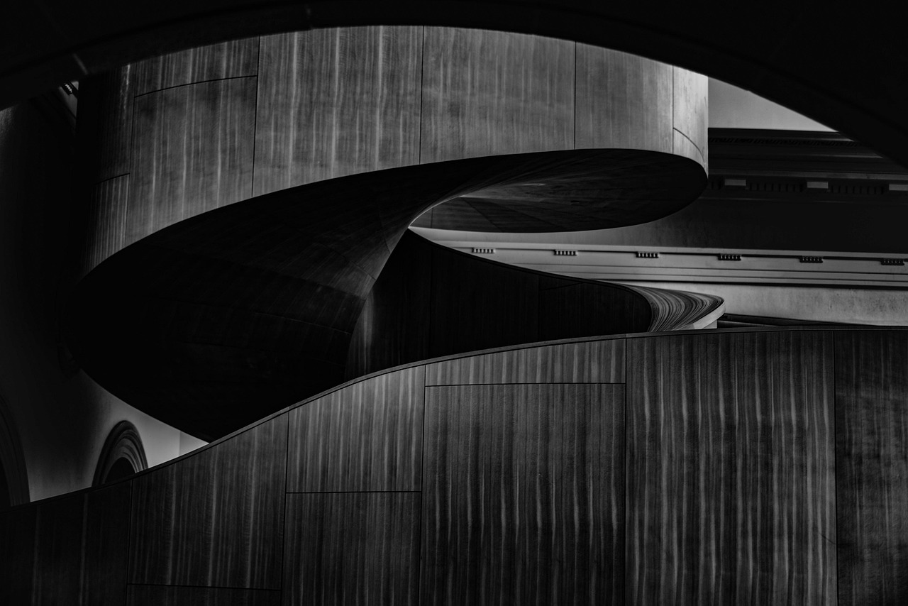 architecture — gallery — design — museum — ontario — toronto — tourism — travel — art — Childcare & Daycare SEO Ontario | Fil