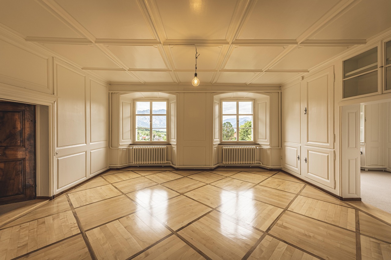architecture — real estate — property — apartment — house — building — living room — home — villa — inner space — real estate